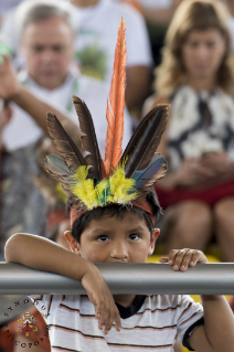 CELAM announces new Ecclesial Conference of the Amazon Region CELAM announces new Ecclesial Conference of the Amazon Region